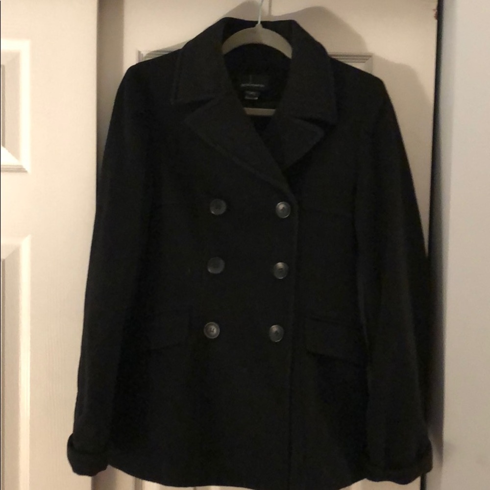 VS Pea Coat